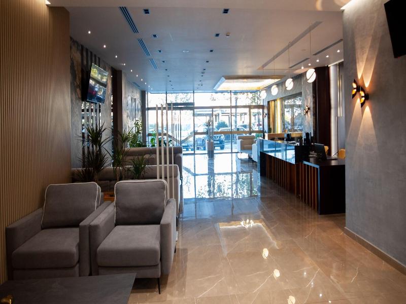 Doanesia Premium Hotel & Spa image