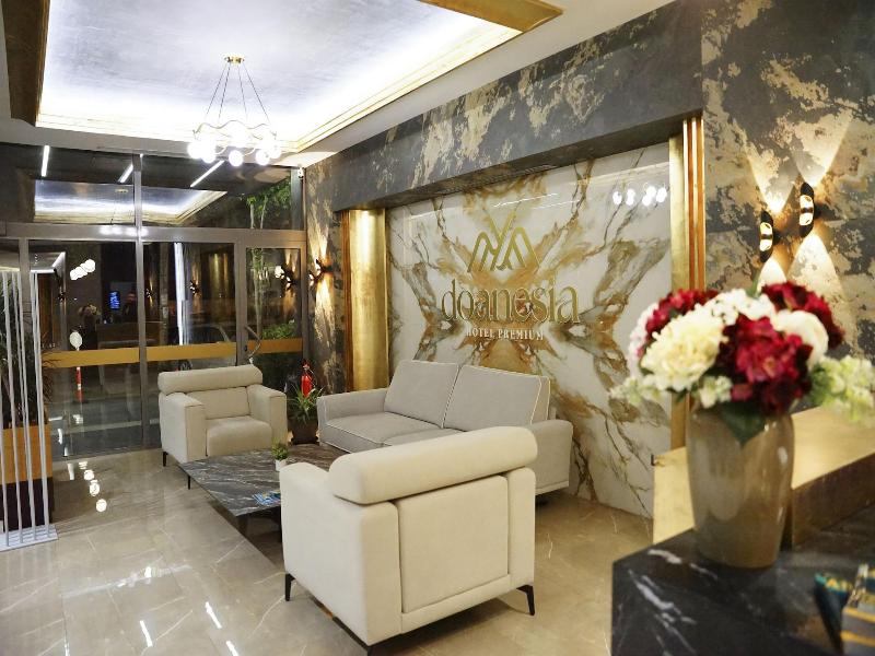Doanesia Premium Hotel & Spa image