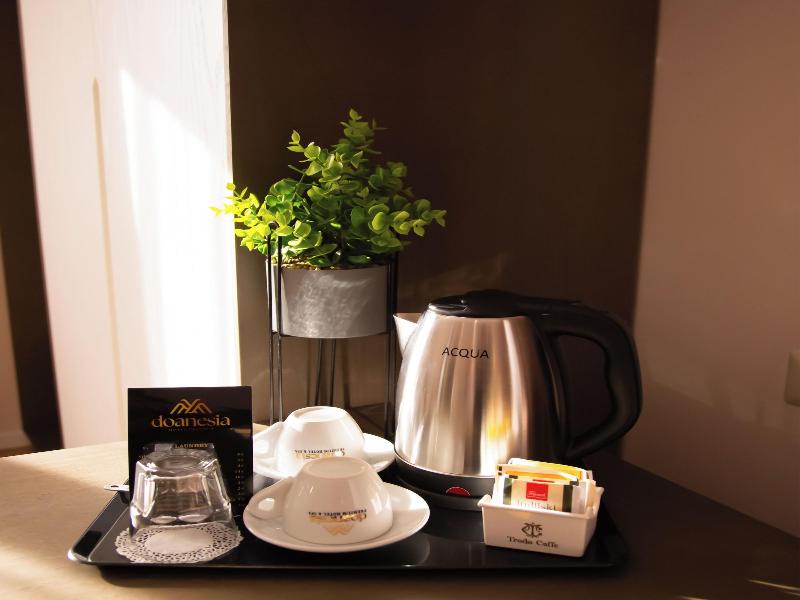Doanesia Premium Hotel & Spa image