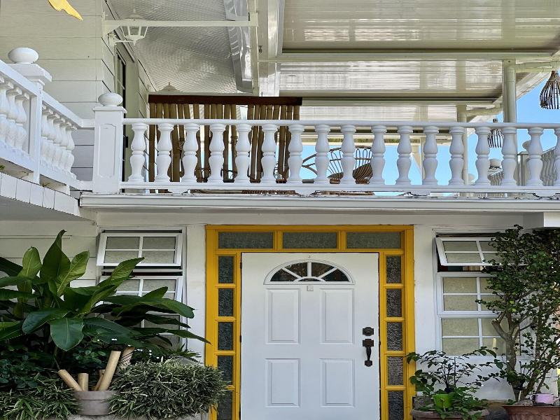 Maison Taina image