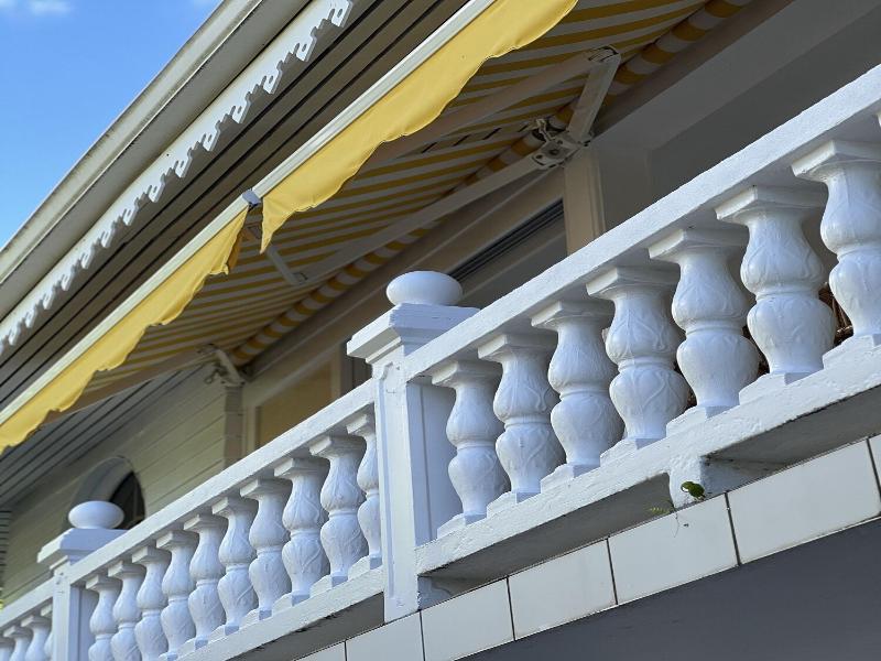 Maison Taina image