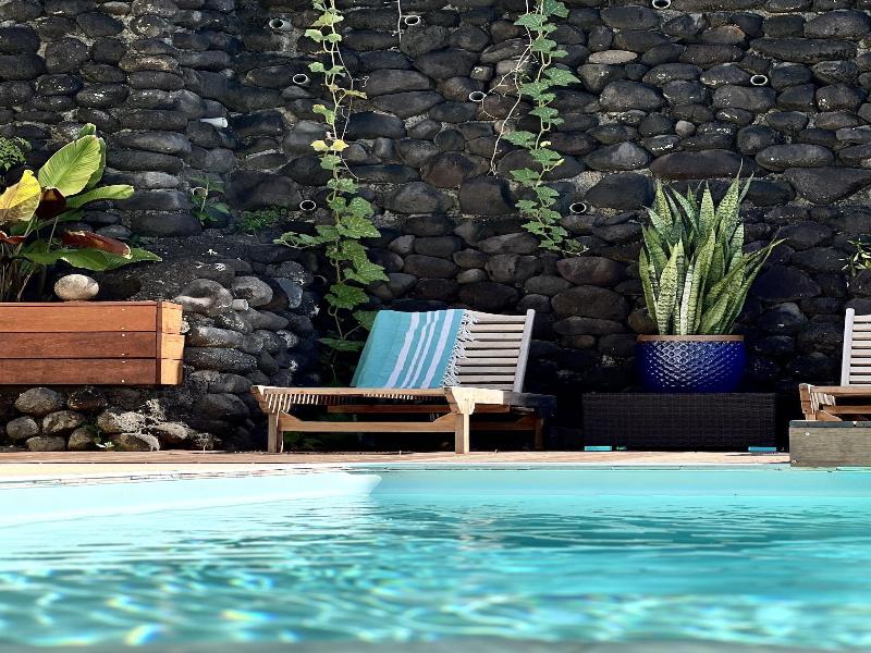 Maison Taina image