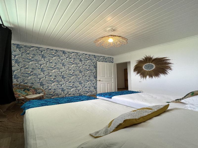 Maison Taina image