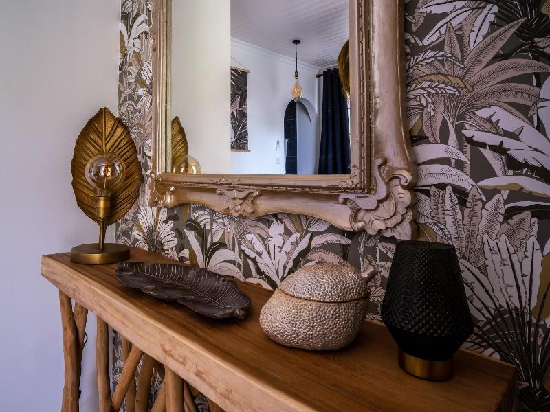 Maison Taina image