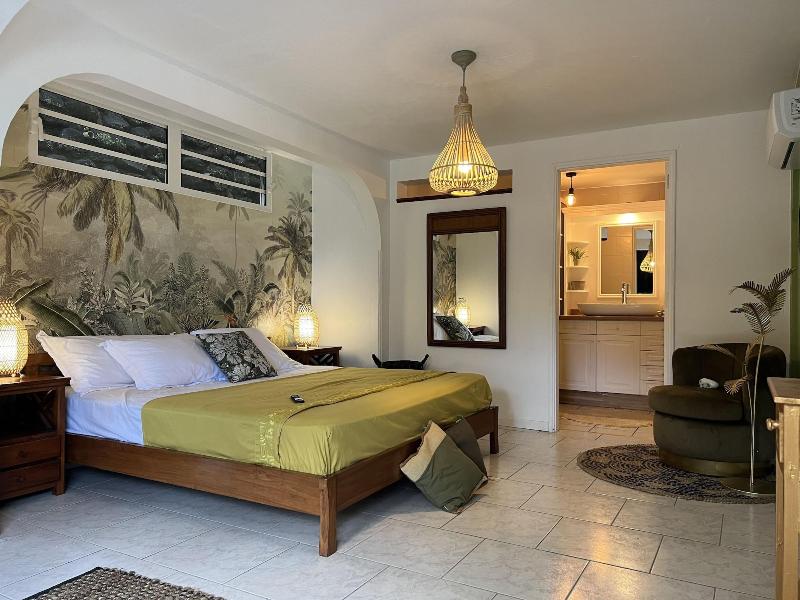 Maison Taina image