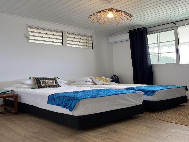 Maison Taina image