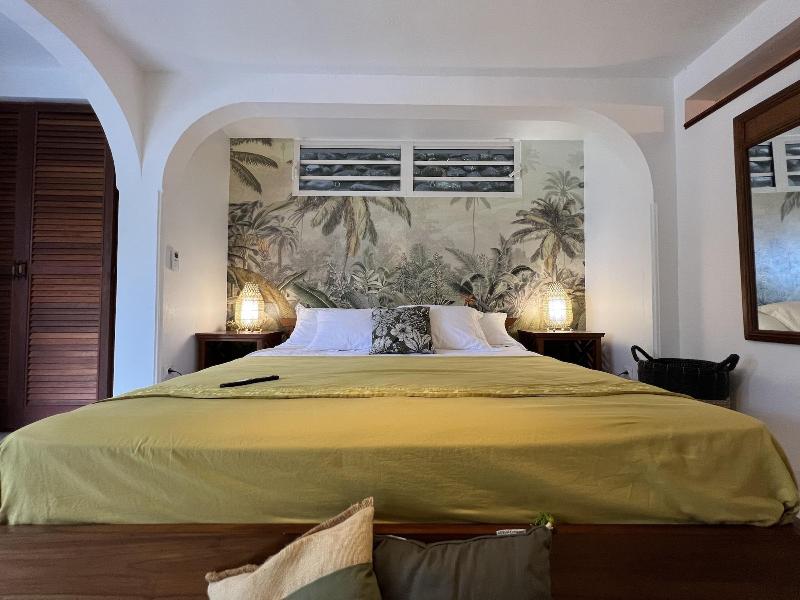 Maison Taina image