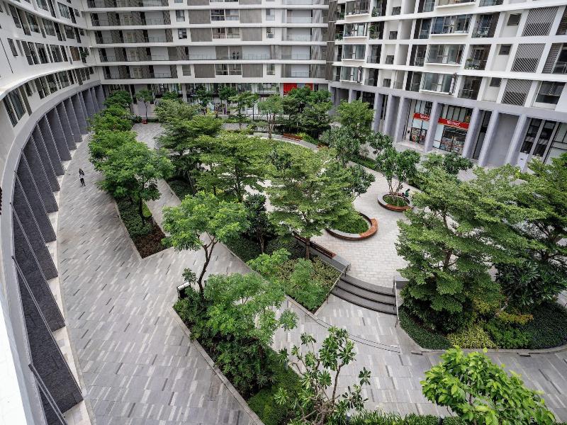 Midtown By Saigon image