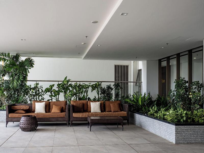 Midtown By Saigon image