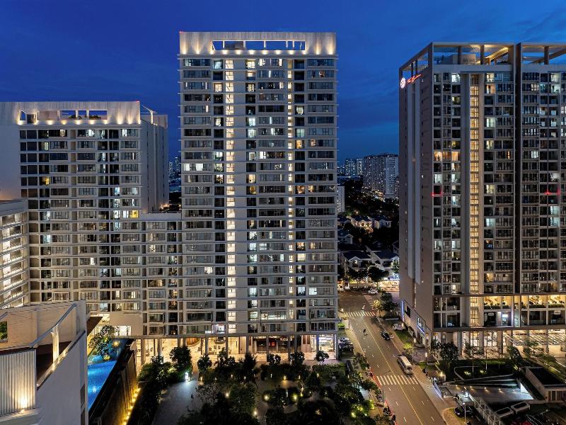 Midtown By Saigon image