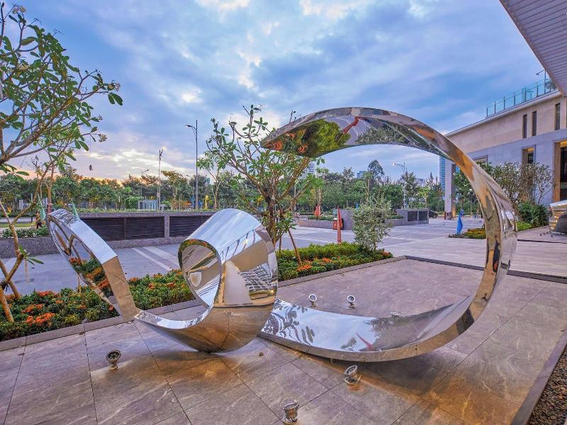 Midtown By Saigon image