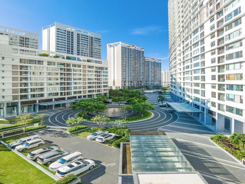 Midtown By Saigon image