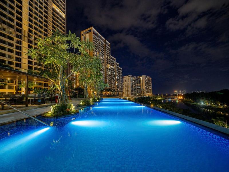 Midtown By Saigon image