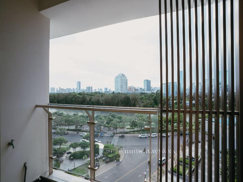 Midtown By Saigon image