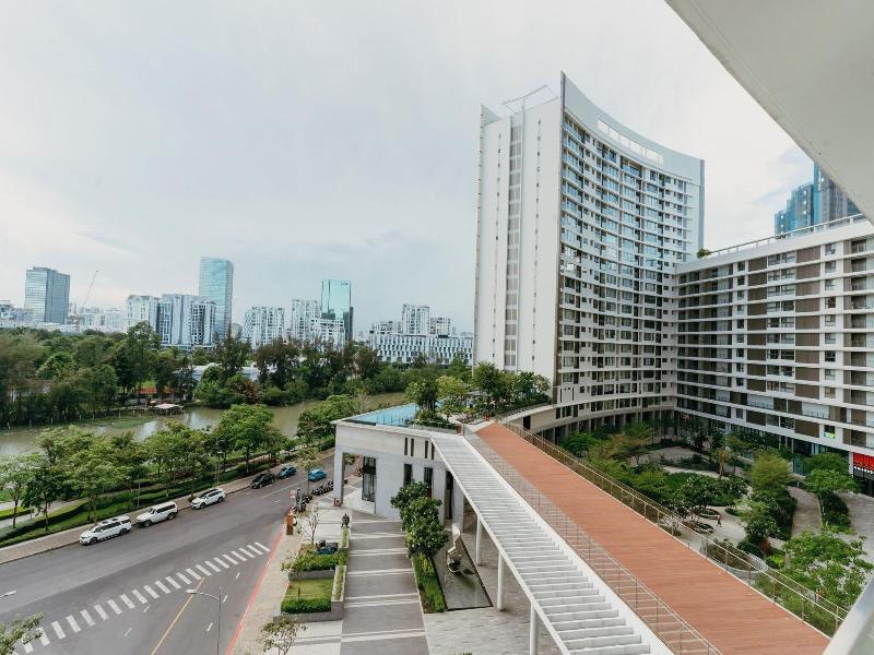 Midtown By Saigon image