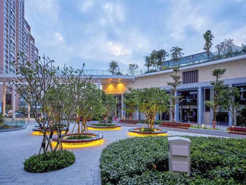 Midtown By Saigon image