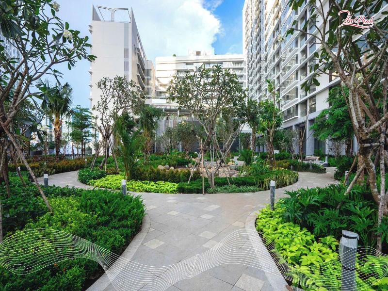 Midtown By Saigon image