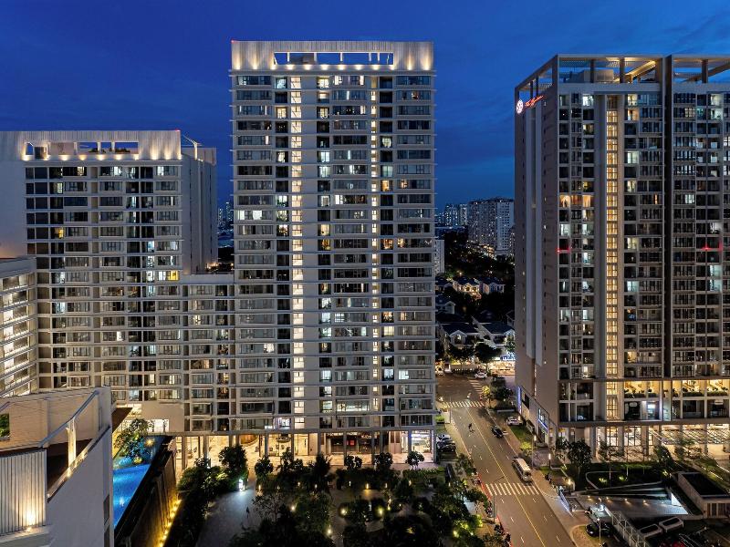 Midtown By Saigon image