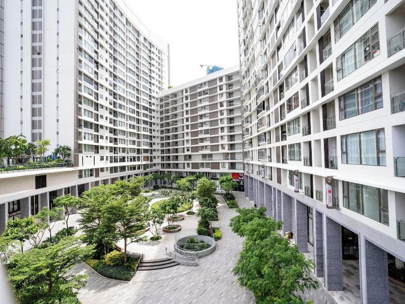 Midtown By Saigon image