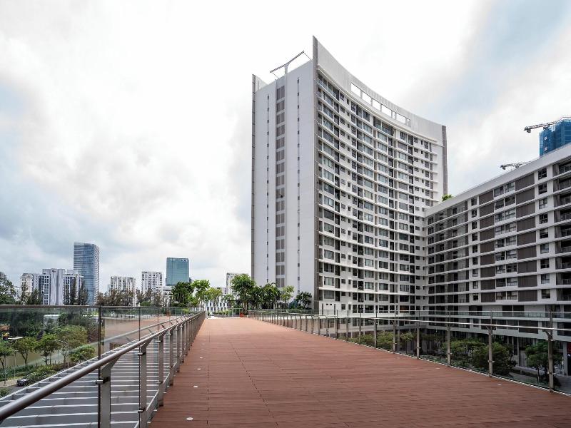 Midtown By Saigon image