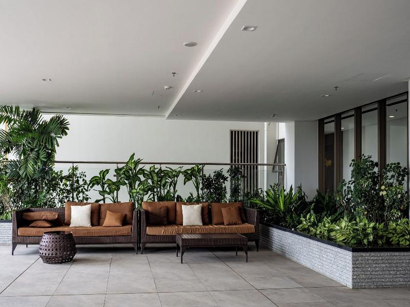 Midtown By Saigon image