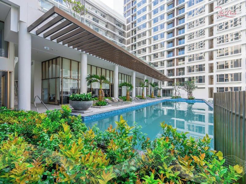 Midtown By Saigon image
