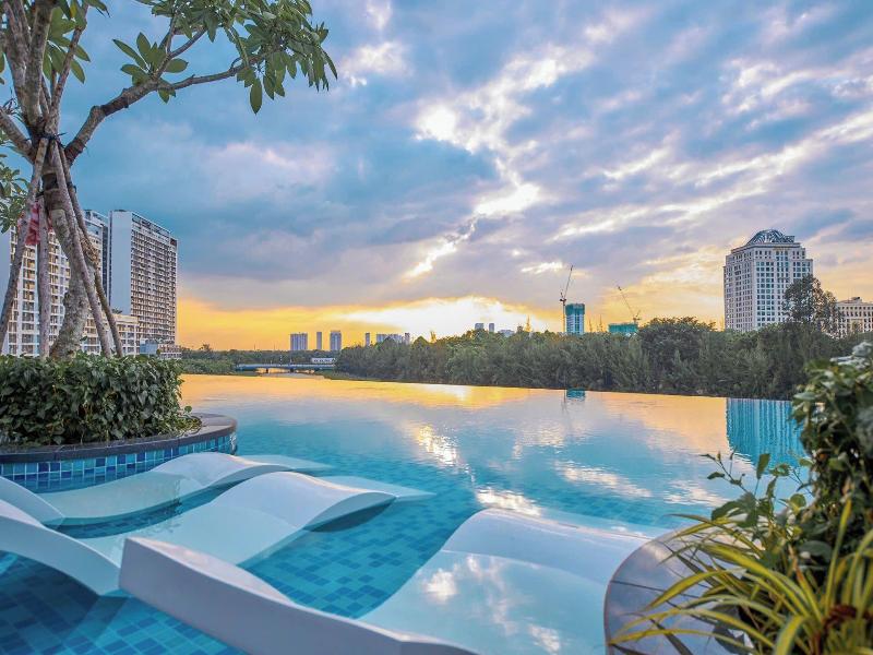 Midtown By Saigon image