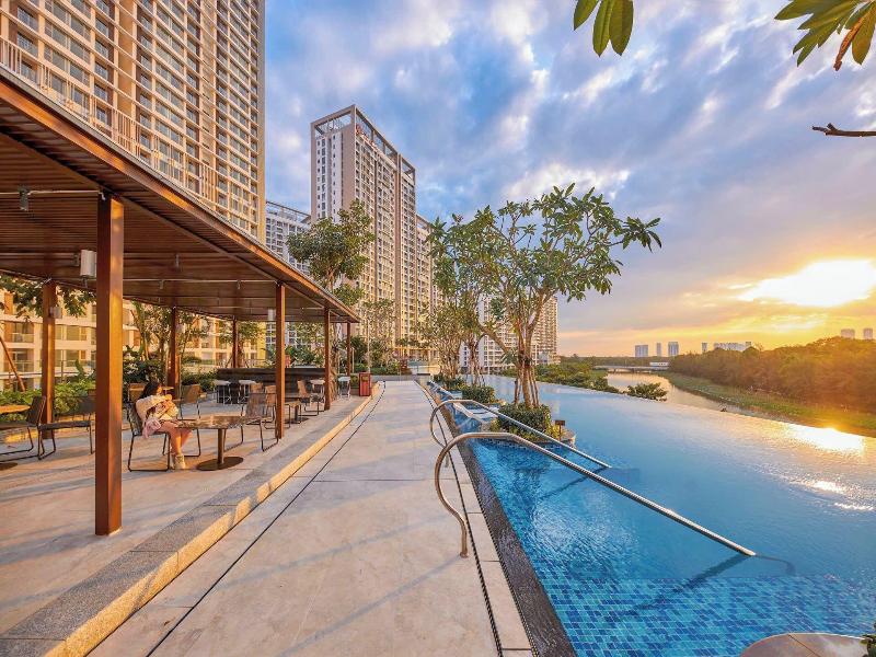 Midtown By Saigon image