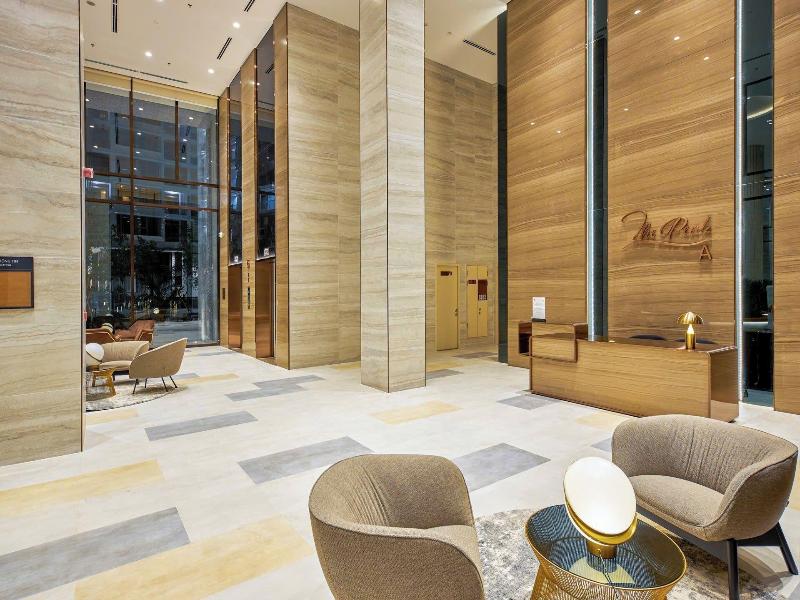 Midtown By Saigon image