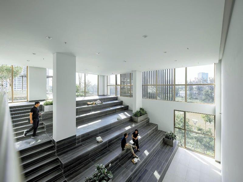Midtown By Saigon image