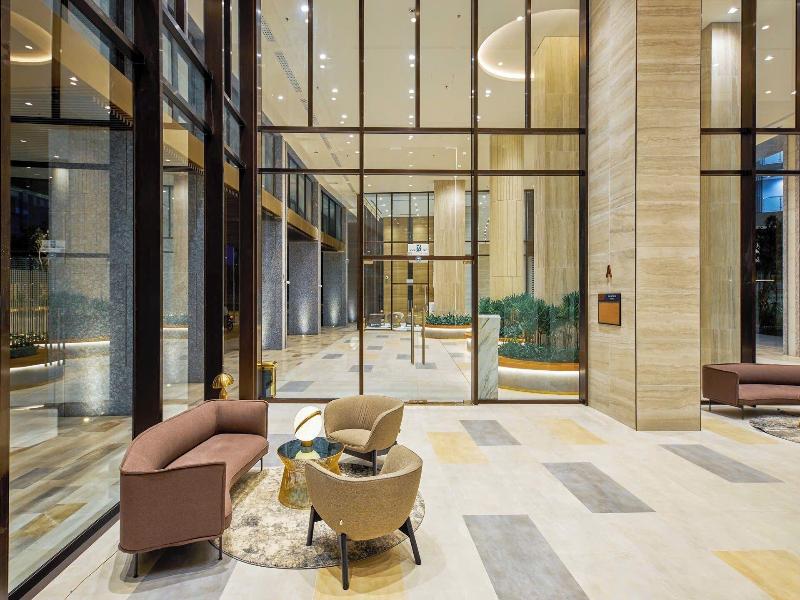 Midtown By Saigon image