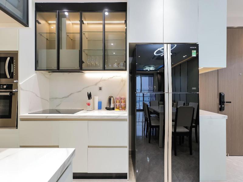 Midtown By Saigon image