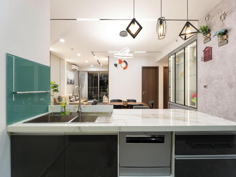 Midtown By Saigon image