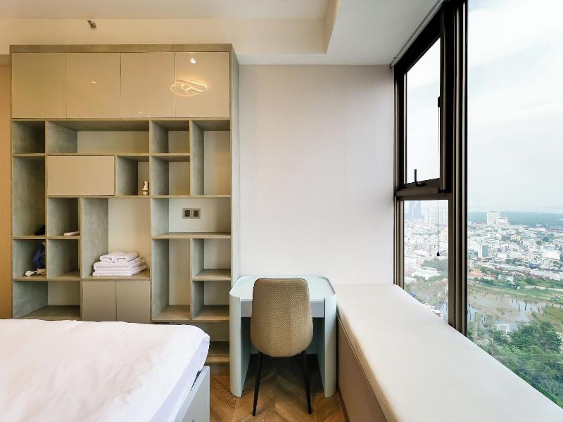 Midtown By Saigon image