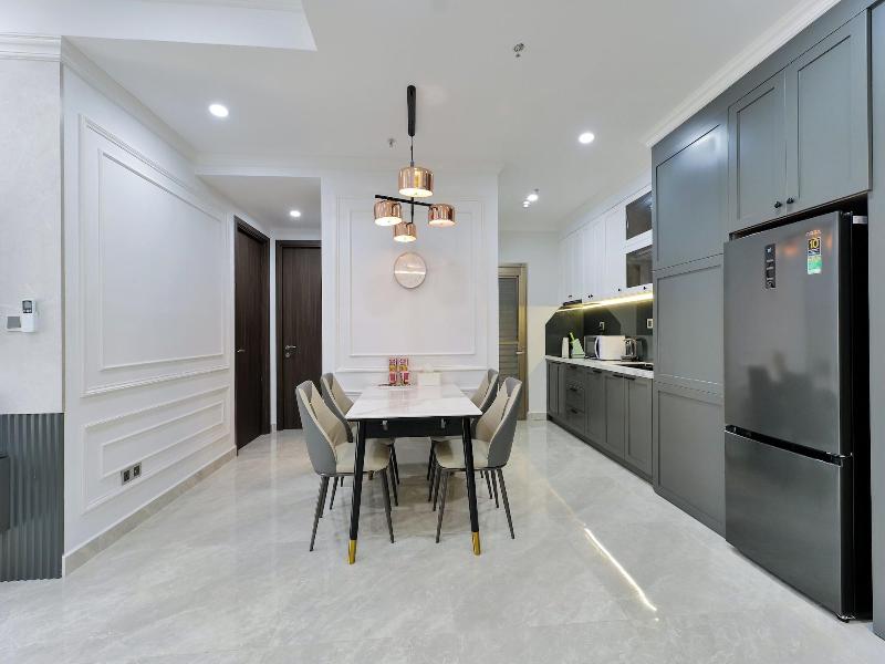 Midtown By Saigon image