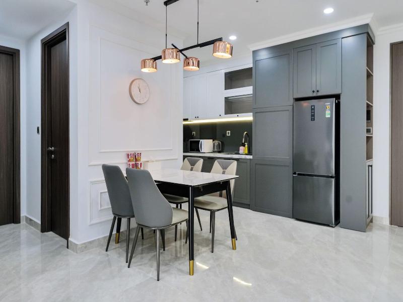 Midtown By Saigon image
