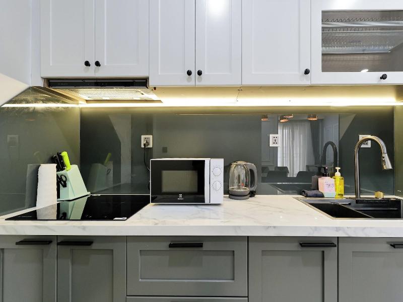 Midtown By Saigon image