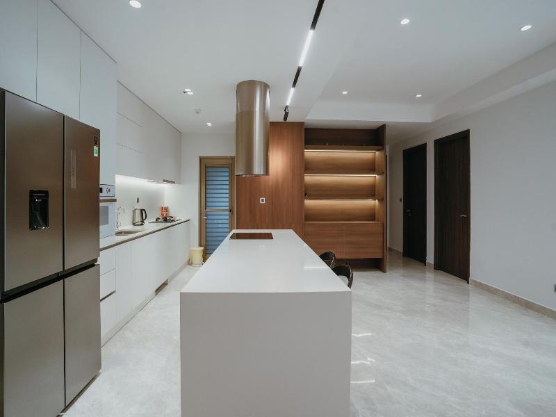 Midtown By Saigon image