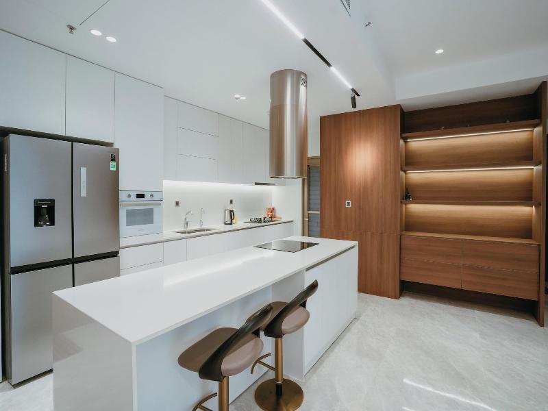 Midtown By Saigon image
