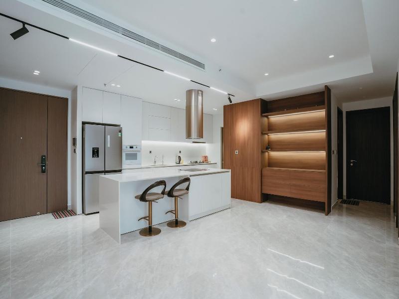 Midtown By Saigon image
