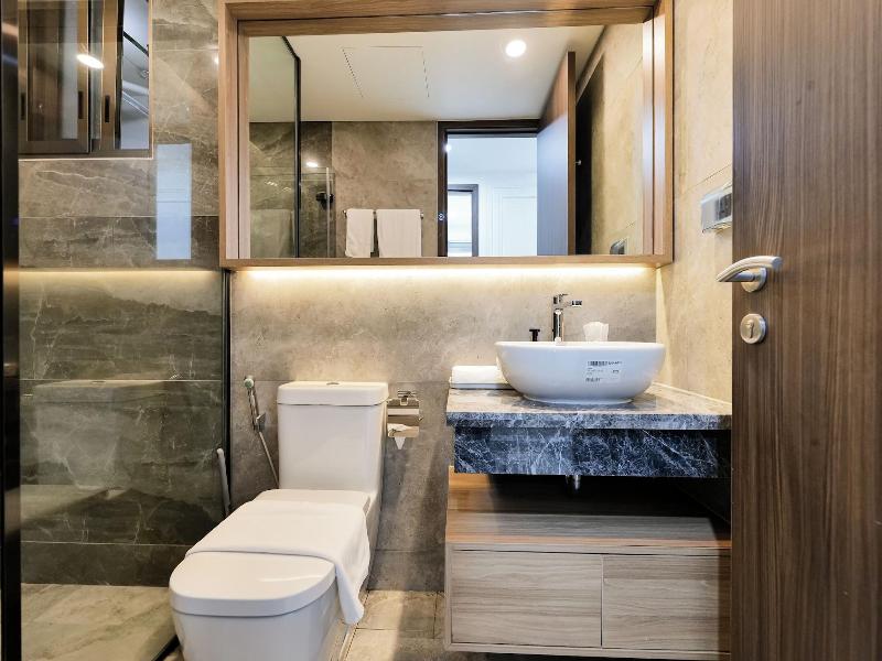 Midtown By Saigon image