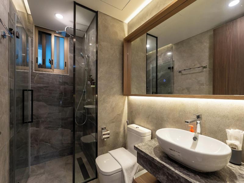 Midtown By Saigon image