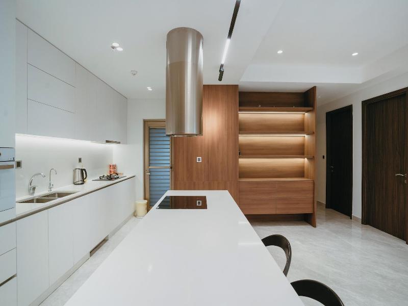Midtown By Saigon image