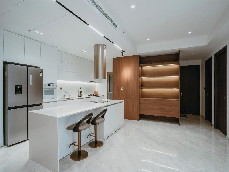 Midtown By Saigon image