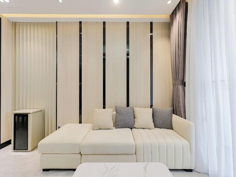 Midtown By Saigon image