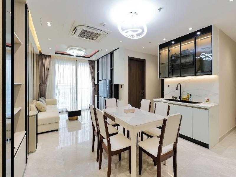 Midtown By Saigon image
