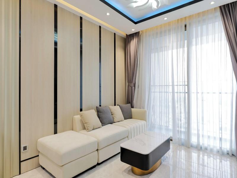 Midtown By Saigon image