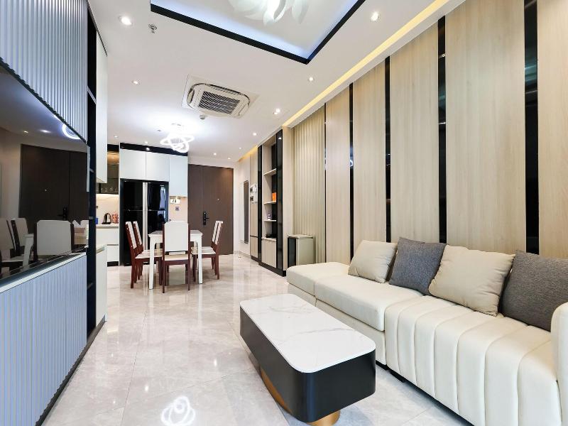 Midtown By Saigon image