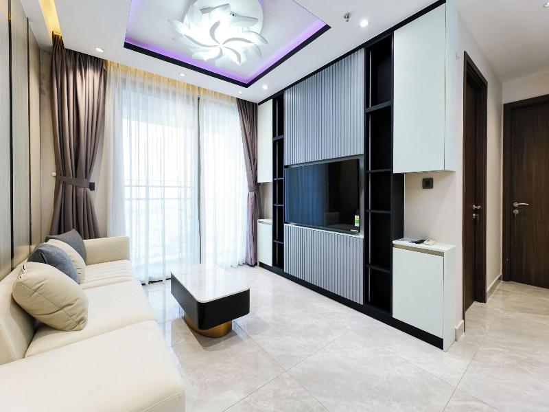 Midtown By Saigon image