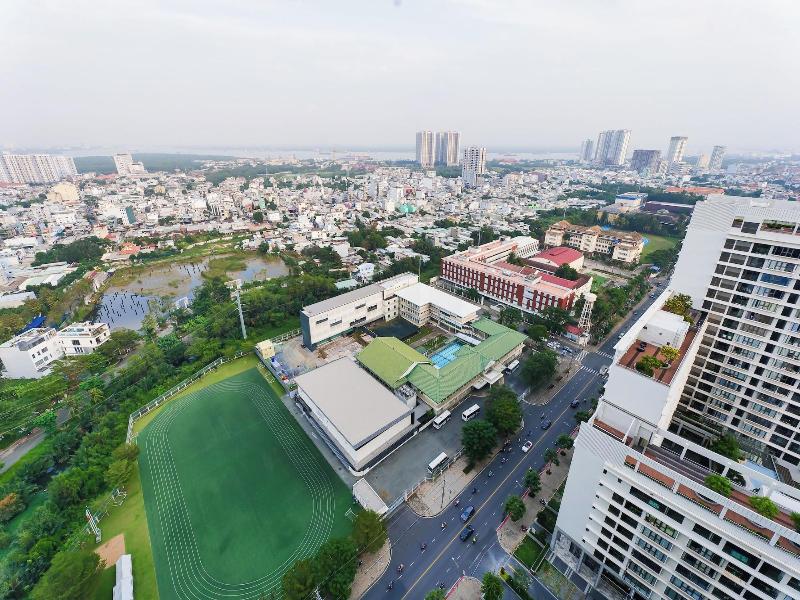Midtown By Saigon image